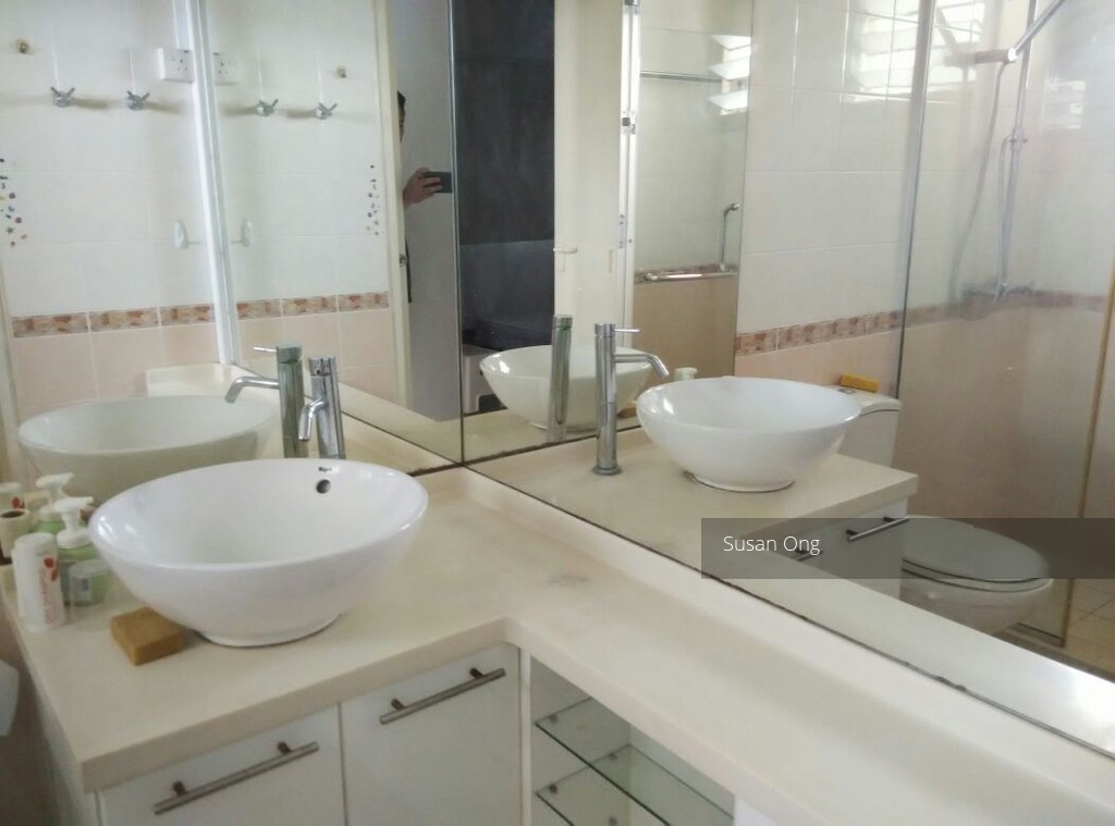 Blk 109A Depot Road (Bukit Merah), HDB 5 Rooms #113884022